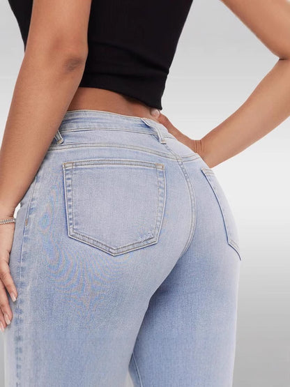 SnatchFit Denim