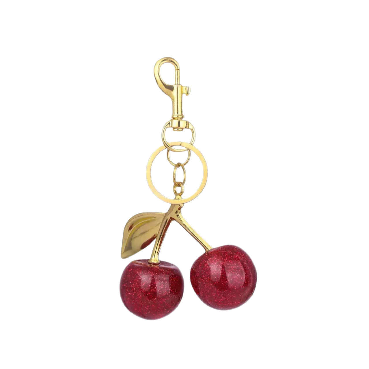 Free Cherry Charm