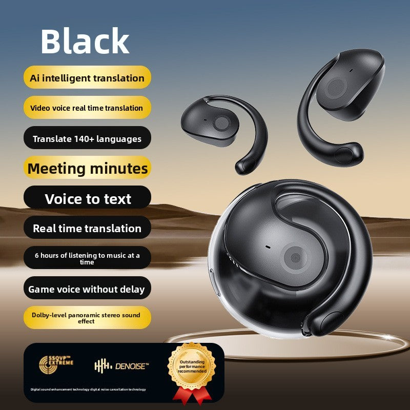 FlowFit™ Wireless Earbuds