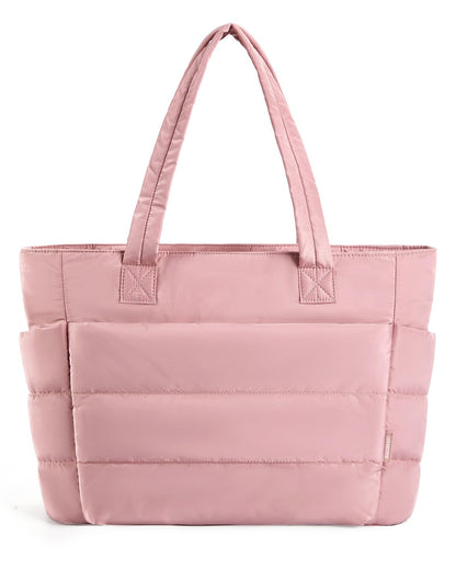 Tuck & Go Tote