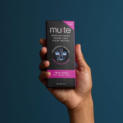 NightAir Nasal Dilator