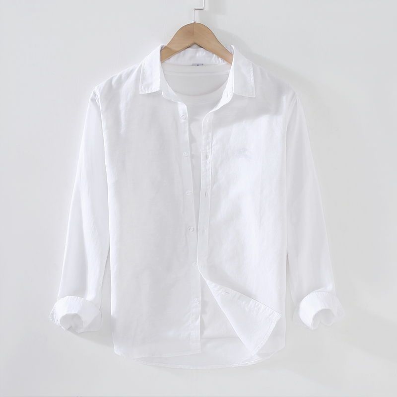 Santel Linen Shirt