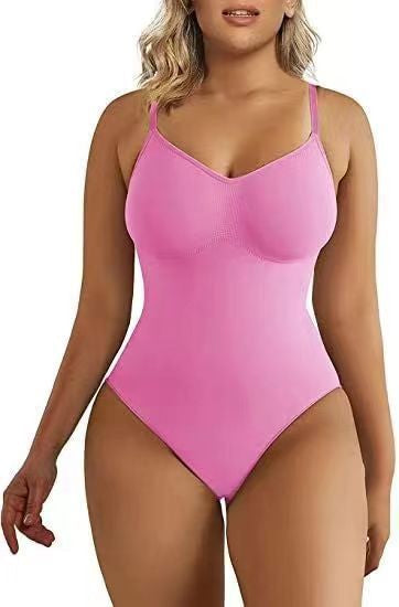 CurveLuxe Bodysuit
