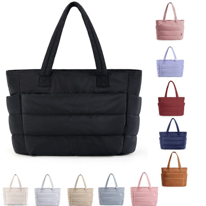 Tuck & Go Tote