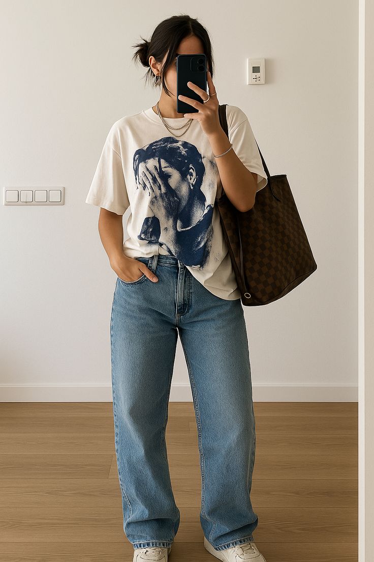 SnatchFit Denim