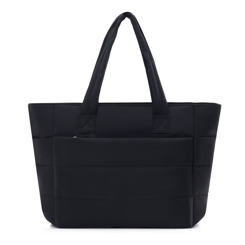 Tuck & Go Tote