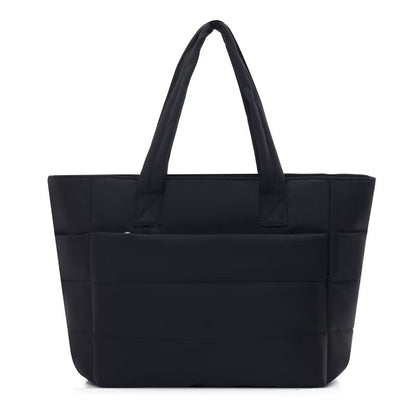 Tuck & Go Tote