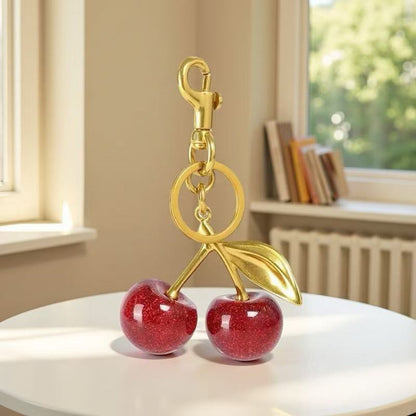 Free Cherry Charm