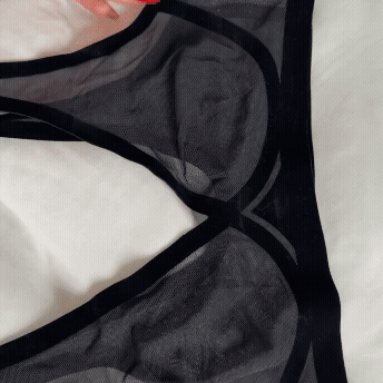 LiftForm™ Sculpt Bra