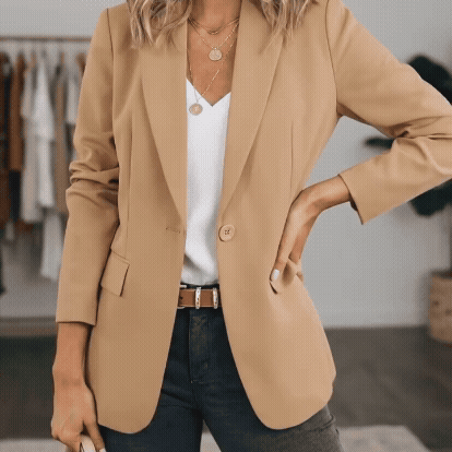 GraceFit Blazer