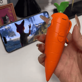 CarrotTalk Pen