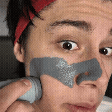 PoreCleanse Clay Stick