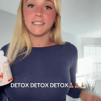 GlowGut Cleanse