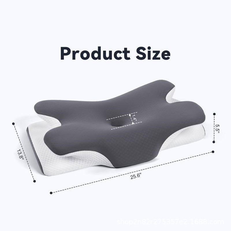 DeepRelief™ Neck Pillow