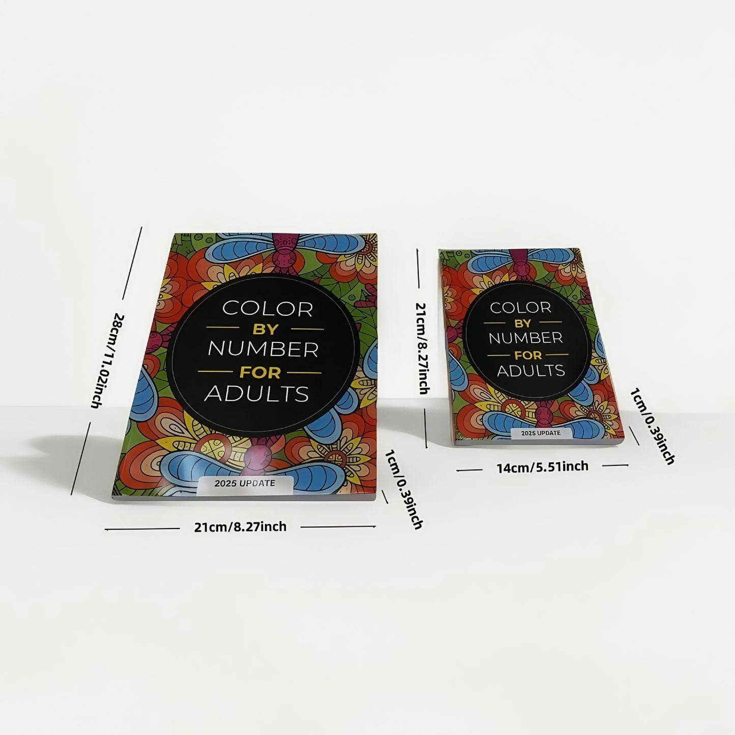 PeacePalette Coloring Book