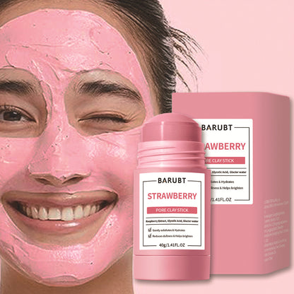 PoreCleanse Clay Stick