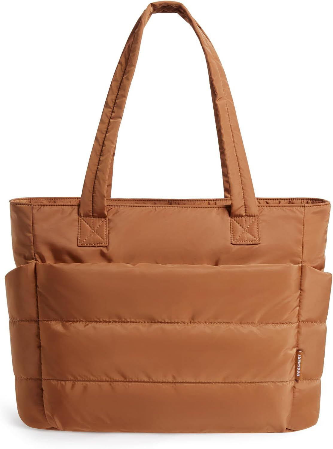 Tuck & Go Tote