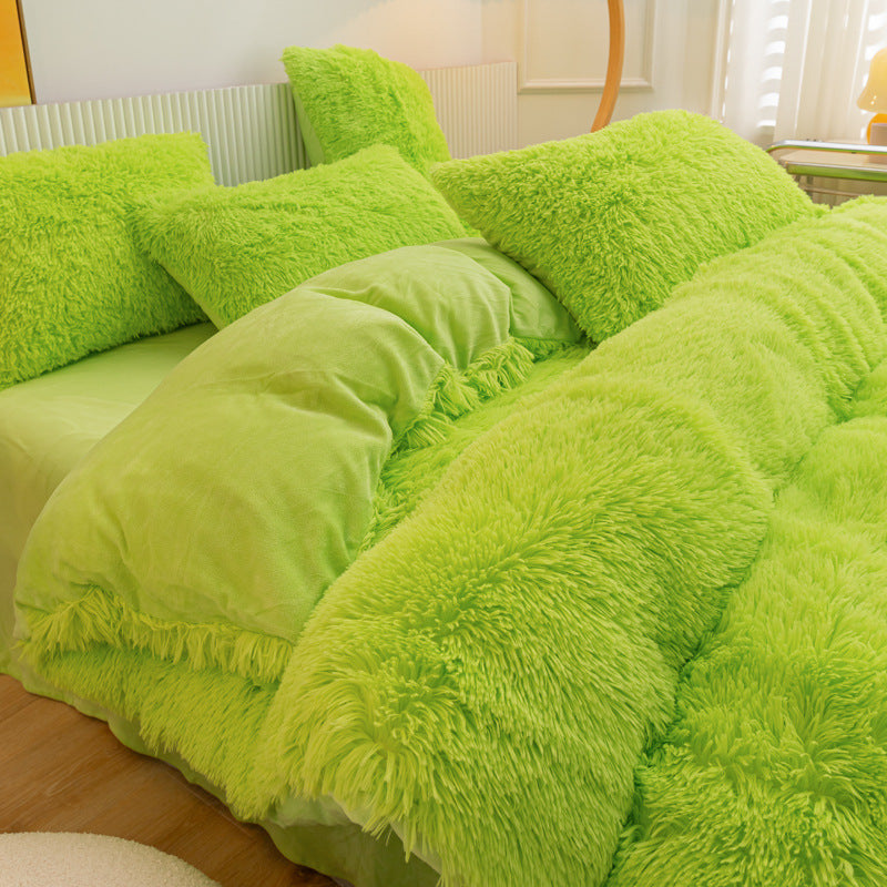 CloudTouch™ Bedding