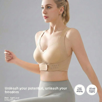 StayLift™ Comfort Sports Bra