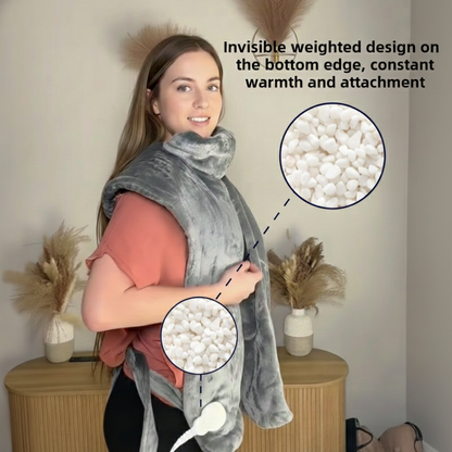 ThermaHug™ Heat Wrap