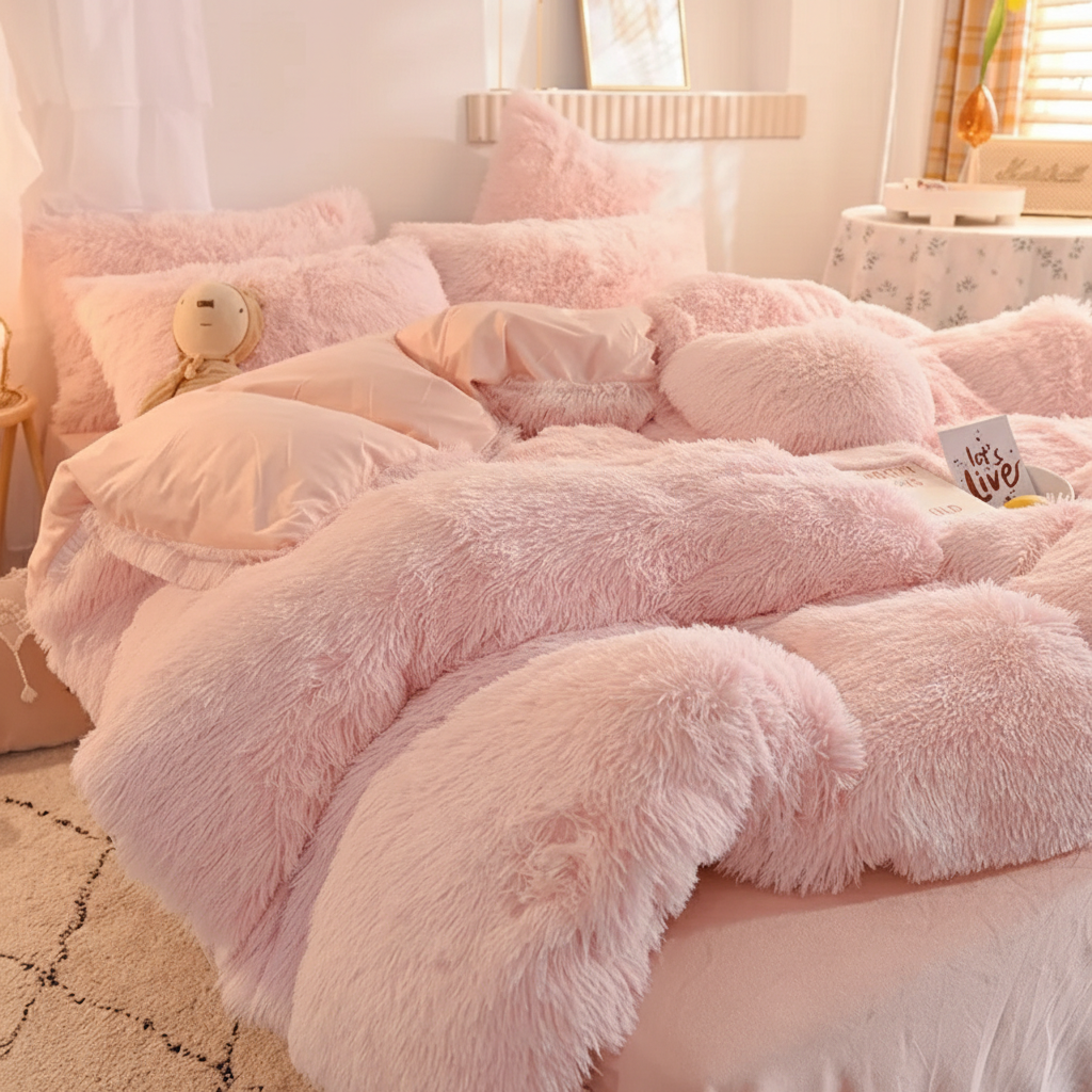 CloudTouch™ Bedding