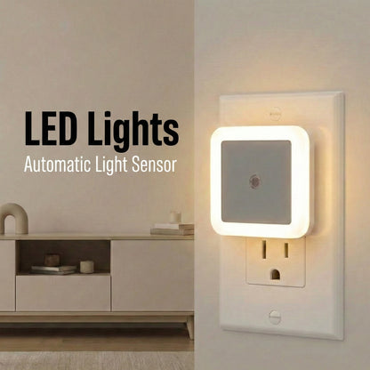 NightCalm™ Sensor Light