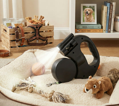 PawPilot™ 2-Dog Leash