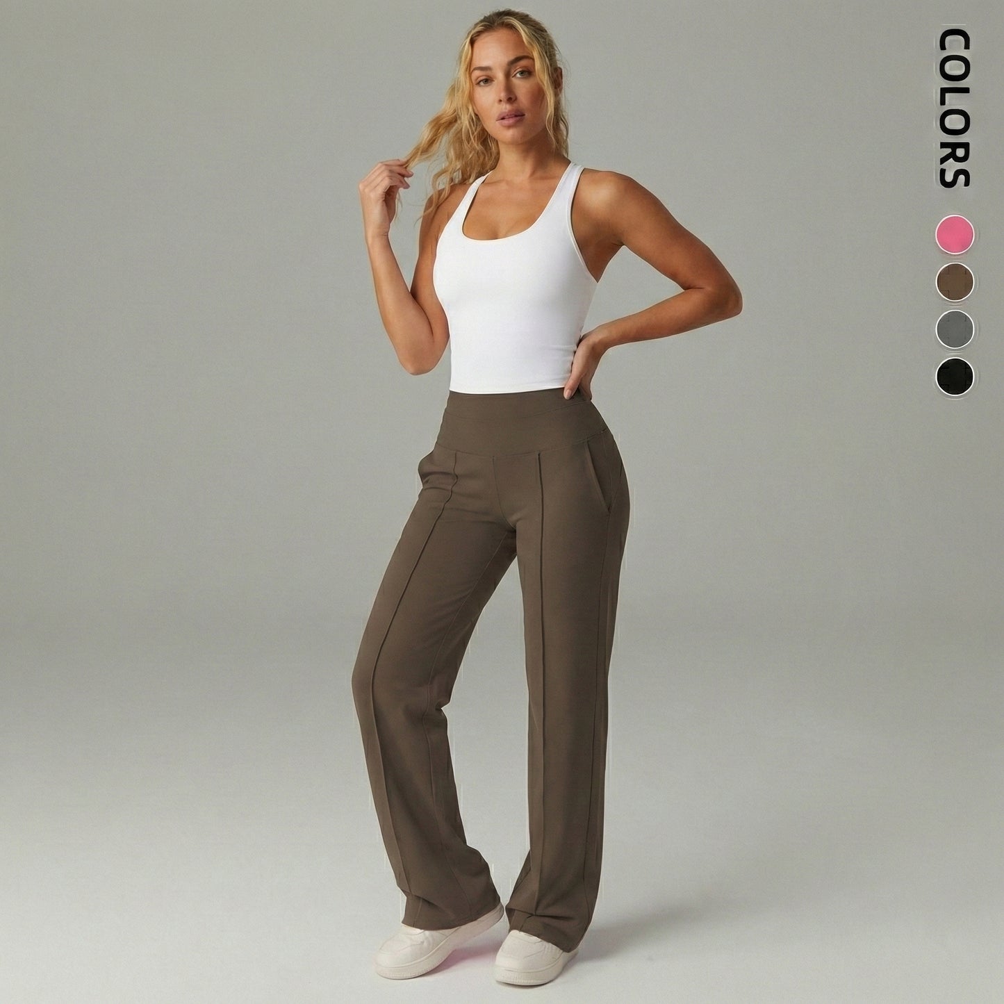 SoftForm™ Lounge Pants