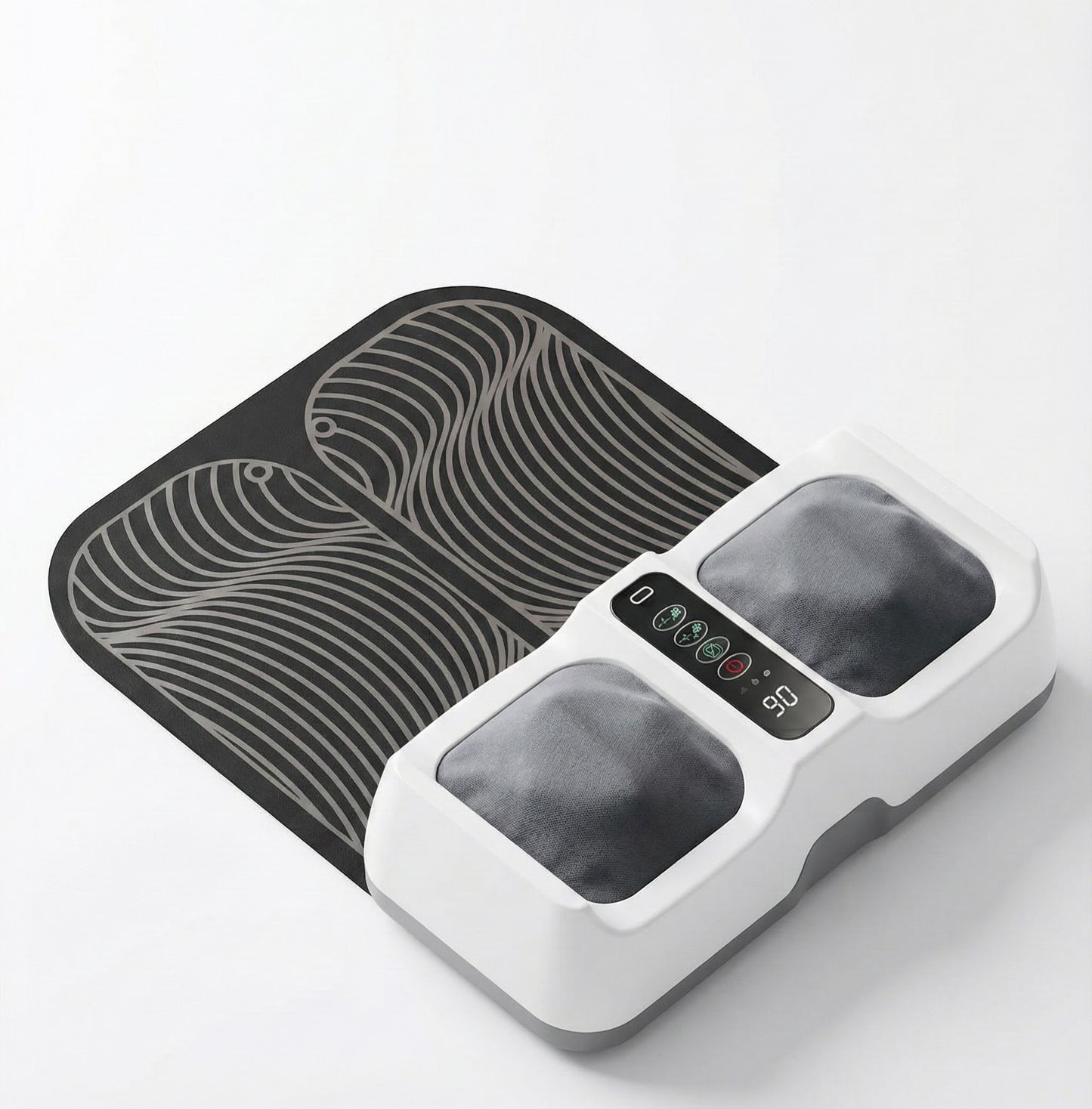 VivaPulse™ Foot Therapy