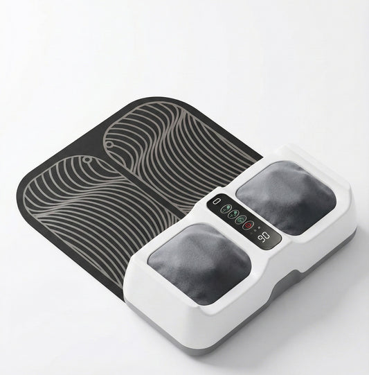 VivaPulse™ Foot Therapy