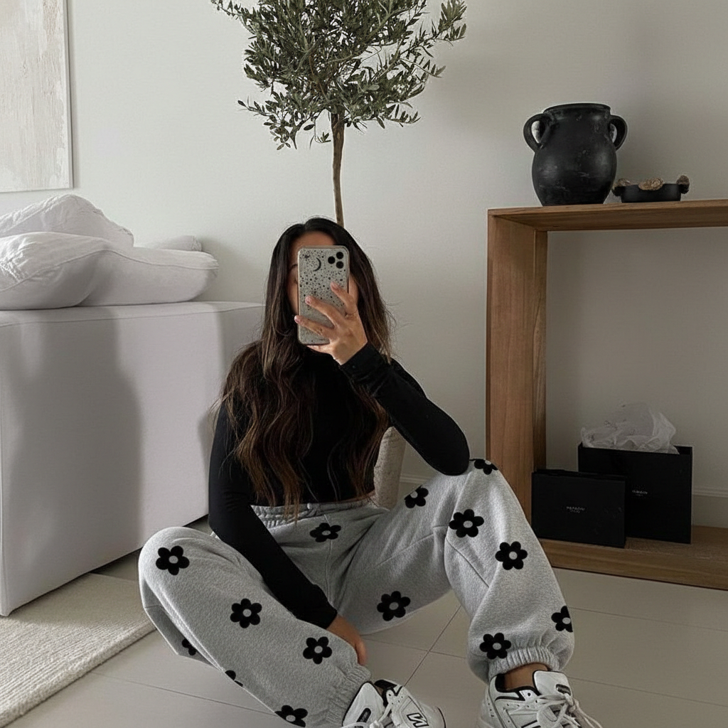 EaseFit Lounge Pants