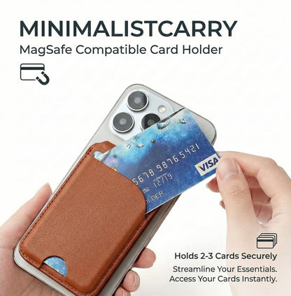 MagSafe Wallet