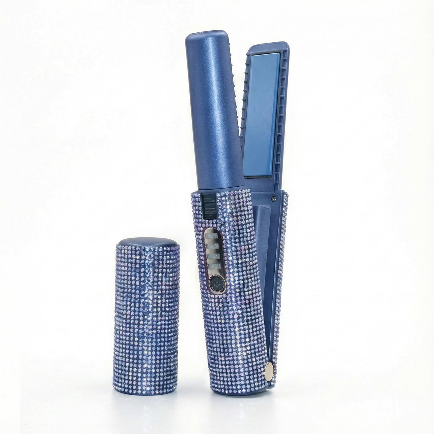 Quick Glam Hair Straightener