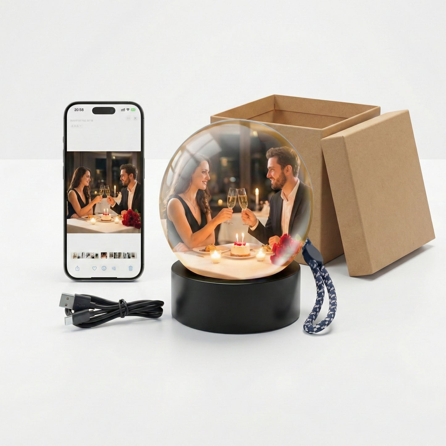 MomentSphere™