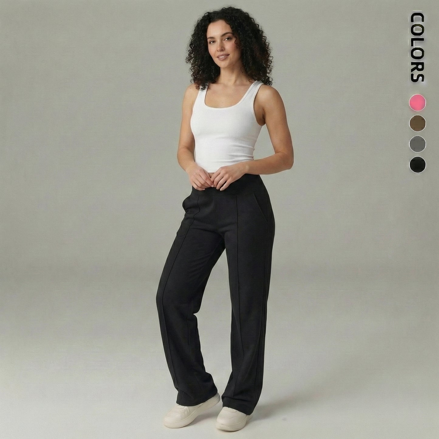 SoftForm™ Lounge Pants