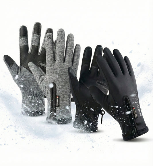 ThermaGrip™ Heated Gloves