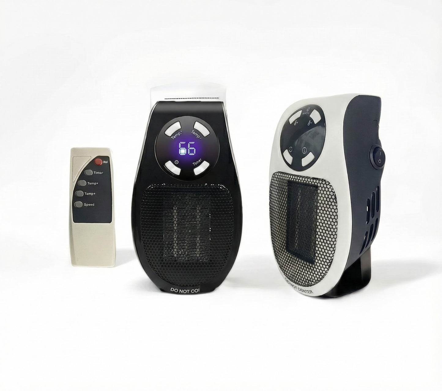 CozyPlug Digital Heater