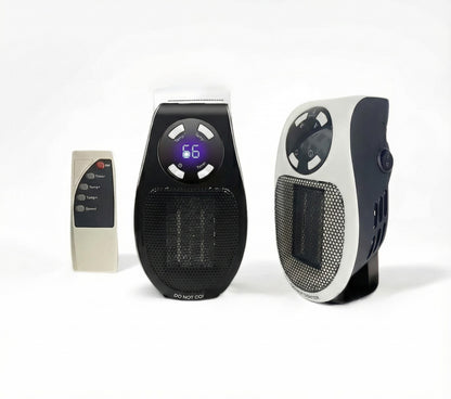 CozyPlug Digital Heater