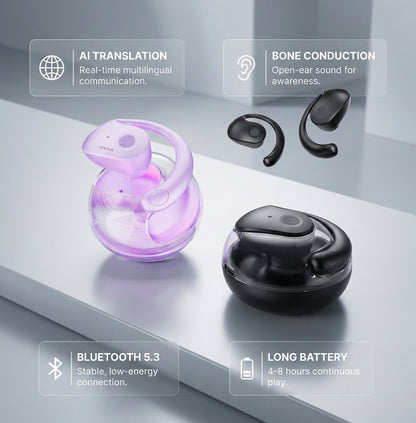 FlowFit™ Wireless Earbuds