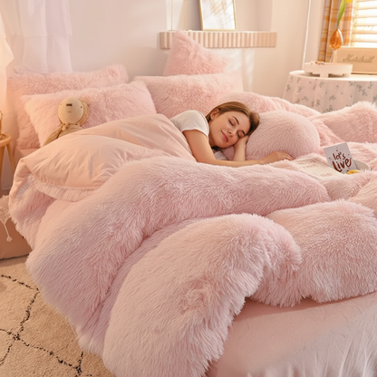 CloudTouch™ Bedding