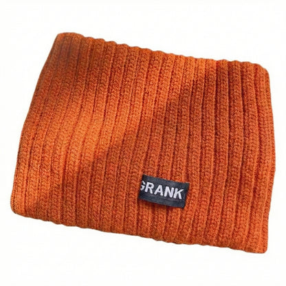 CloudSoft Knit Headband