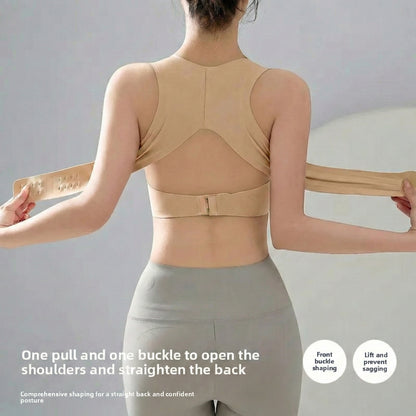 StayLift™ Comfort Sports Bra
