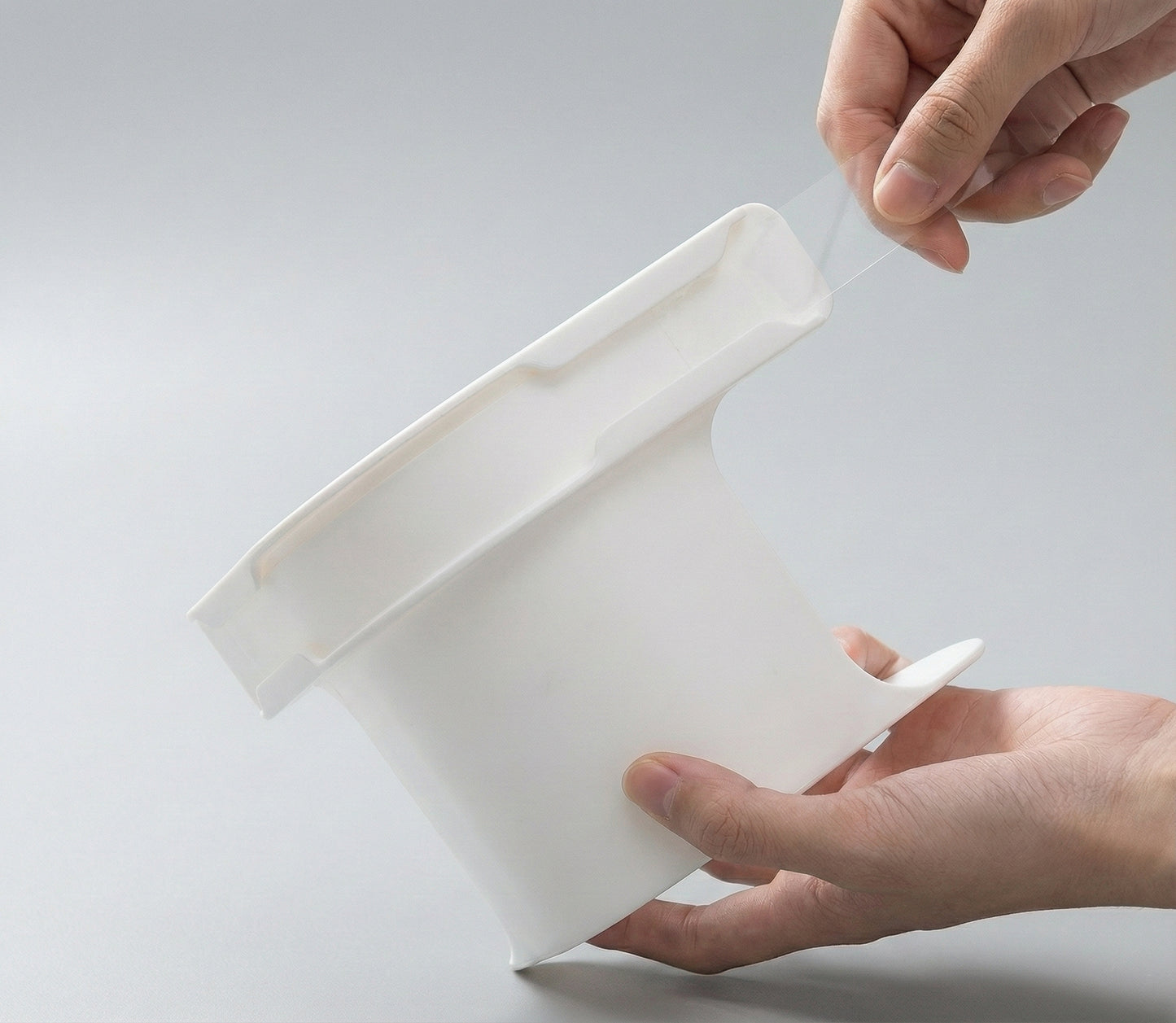 PerfectCorner™ Sheet Anchors