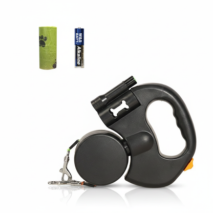 PawPilot™ 2-Dog Leash