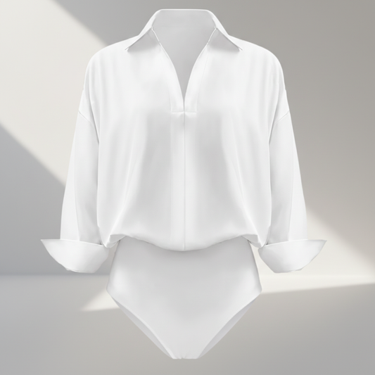 AuraWrap bodysuit