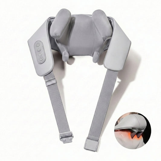 KneadFlow™ Pro Massager