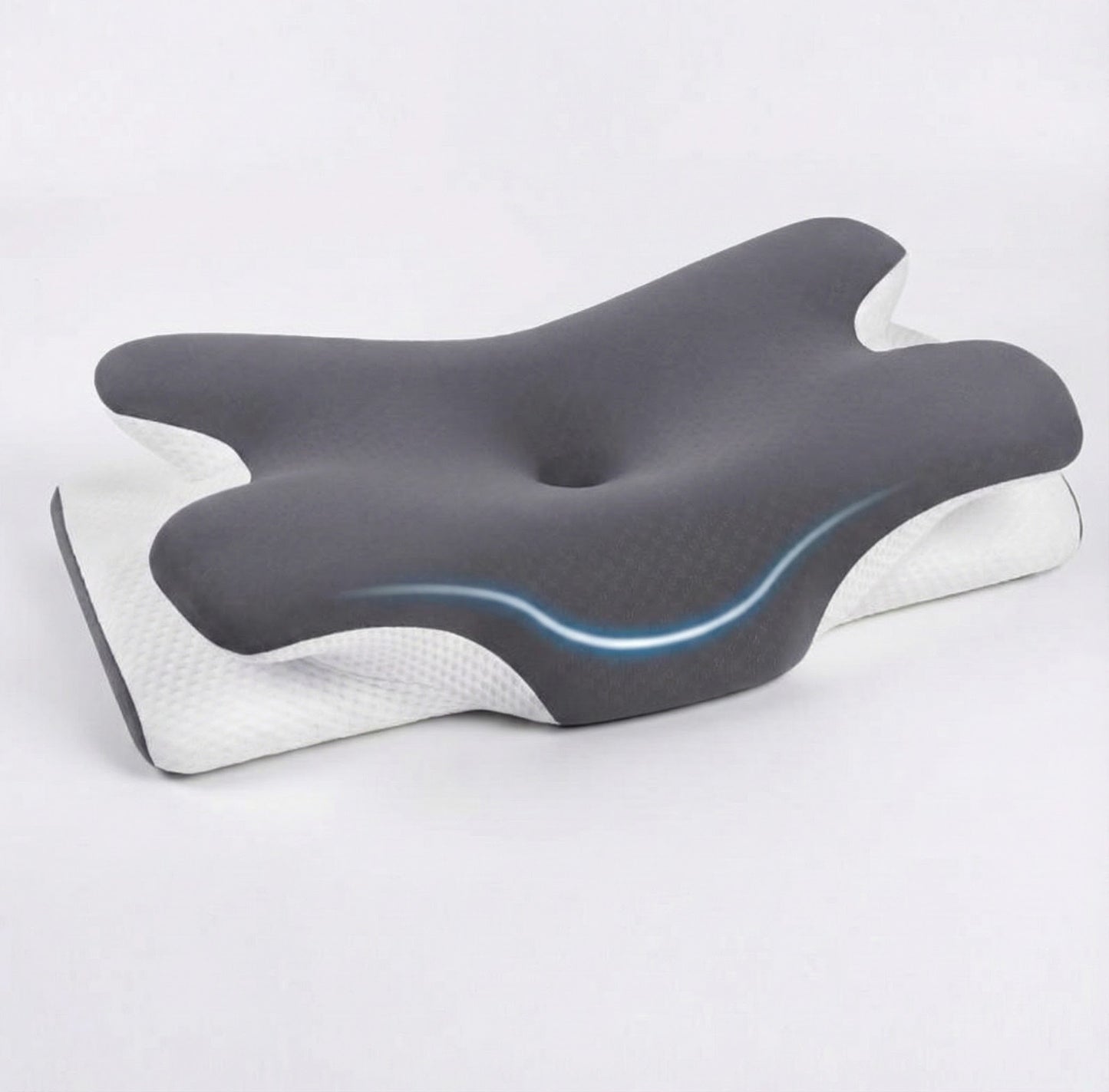 DeepRelief™ Neck Pillow