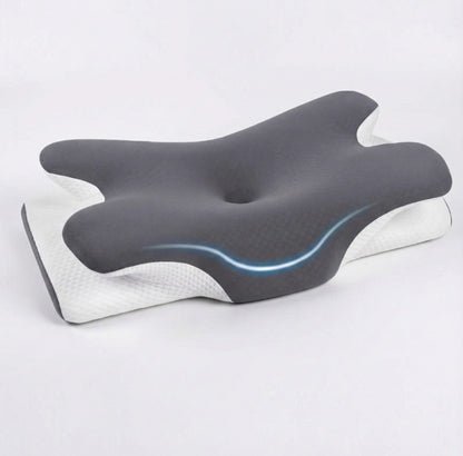 DeepRelief™ Neck Pillow