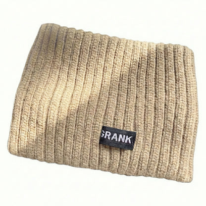 CloudSoft Knit Headband