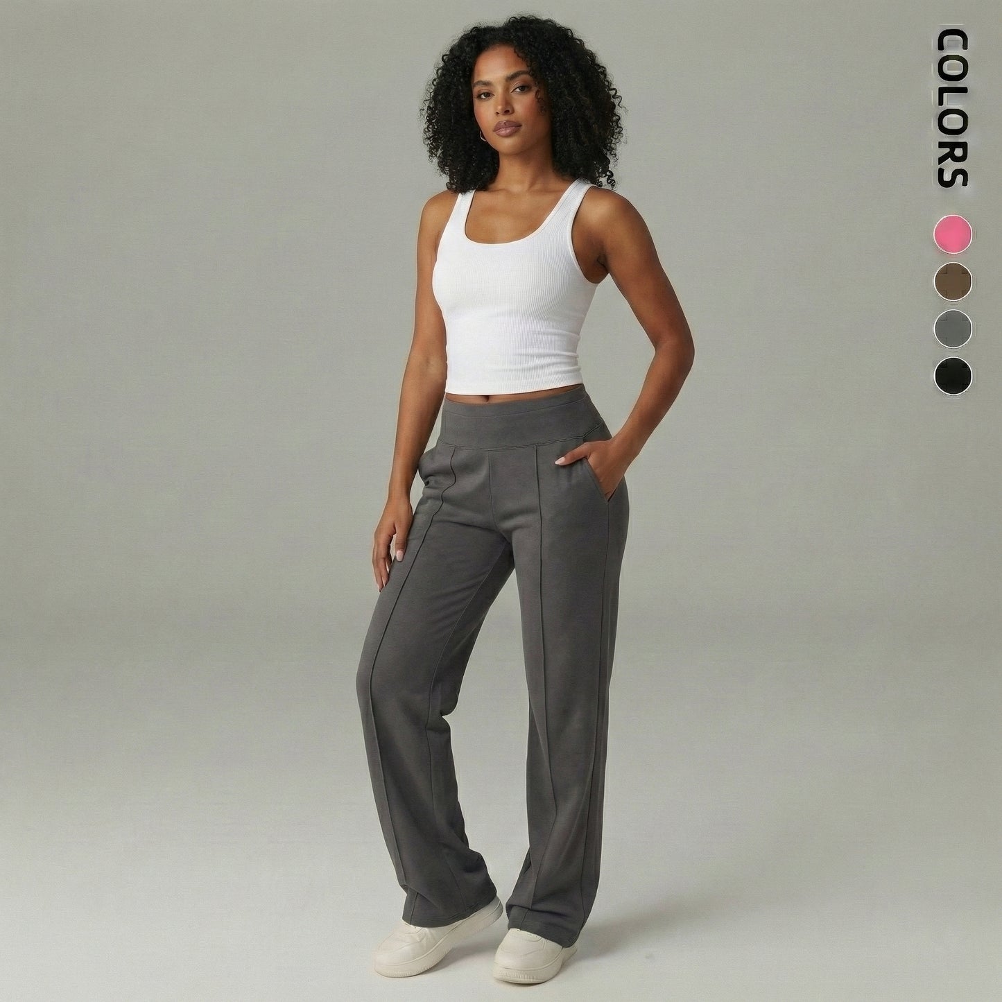 SoftForm™ Lounge Pants